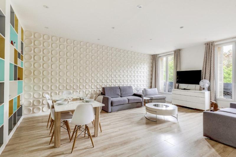 104-Suite Lily-Rose - Superbe Appartement A Paryż Zewnętrze zdjęcie