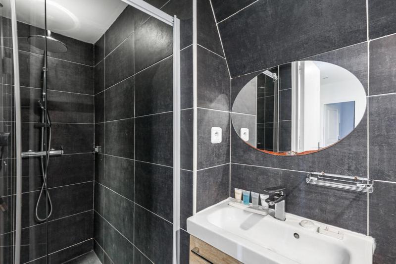 104-Suite Lily-Rose - Superbe Appartement A Paryż Zewnętrze zdjęcie