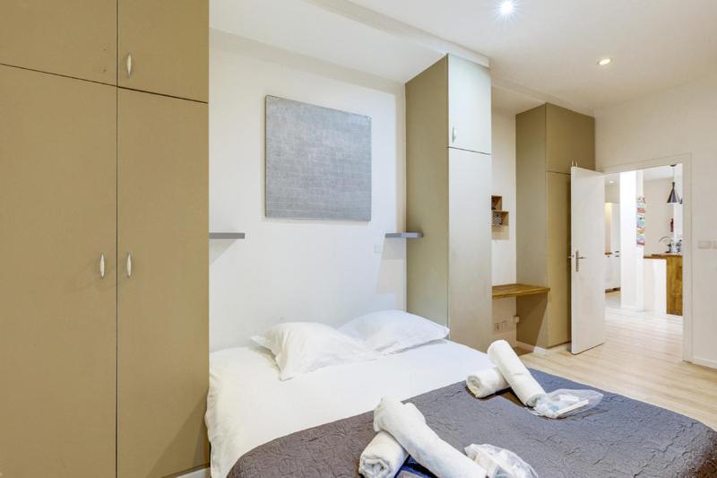 104-Suite Lily-Rose - Superbe Appartement A Paryż Zewnętrze zdjęcie